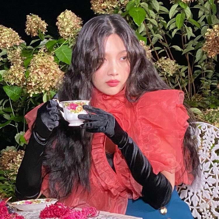 uningeal's tweet image. #JOY:the literal meaning of gorgeous