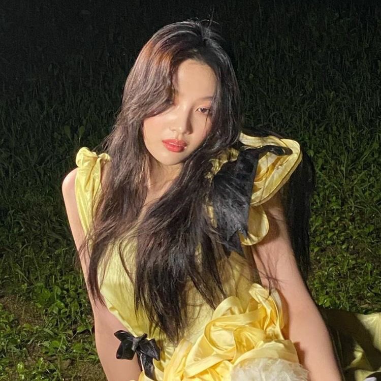 uningeal's tweet image. #JOY:the literal meaning of gorgeous