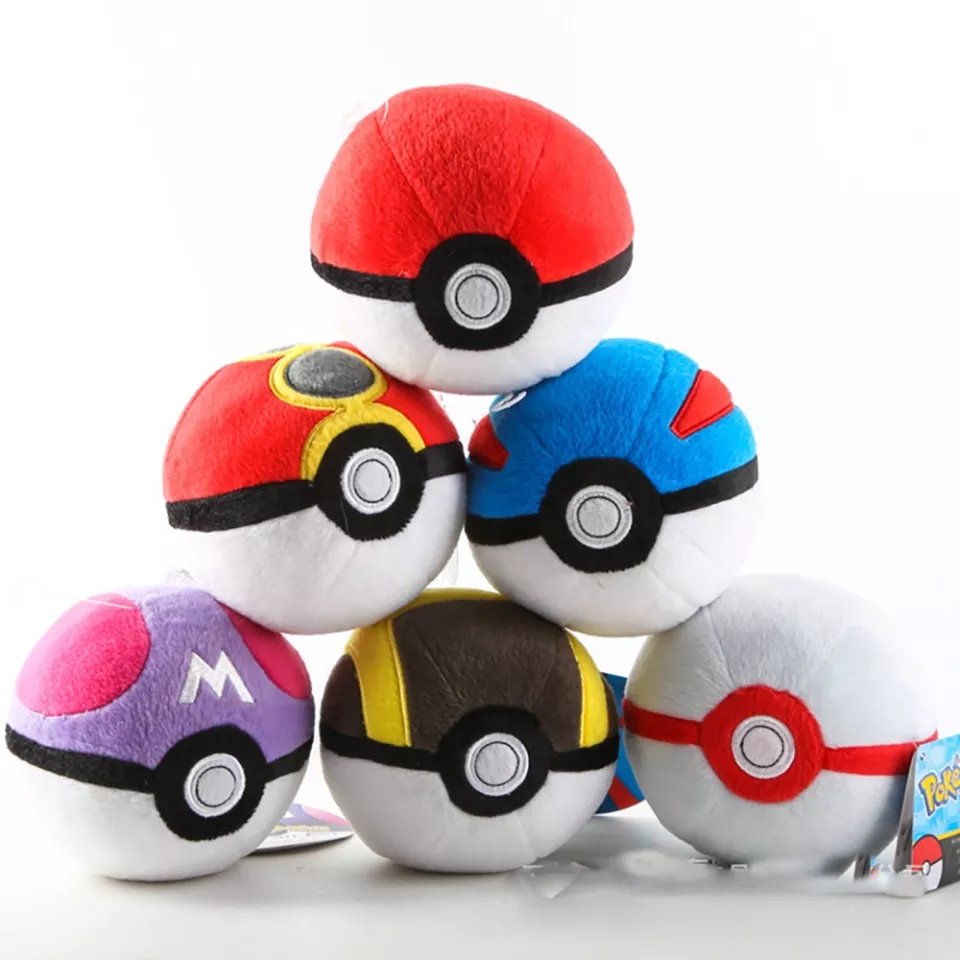 SoyGrovyle's tweet image. 🍀 NUEVO SORTEO 🍀

➡️ RT + FOLLOW para ganar una Pokéball de Peluche
➡️ Menciona tu favorita
➡️ El ganador a los 1.100 RT

🍀 ¡Muchísima suerte! 🍀