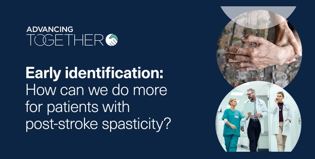 Tuesday, 5 July 2022 12:30–13:40 WEST
Lisbon Congress Center (Auditorium I)
#AbbVie sponsored symposium at #ISPRM2022