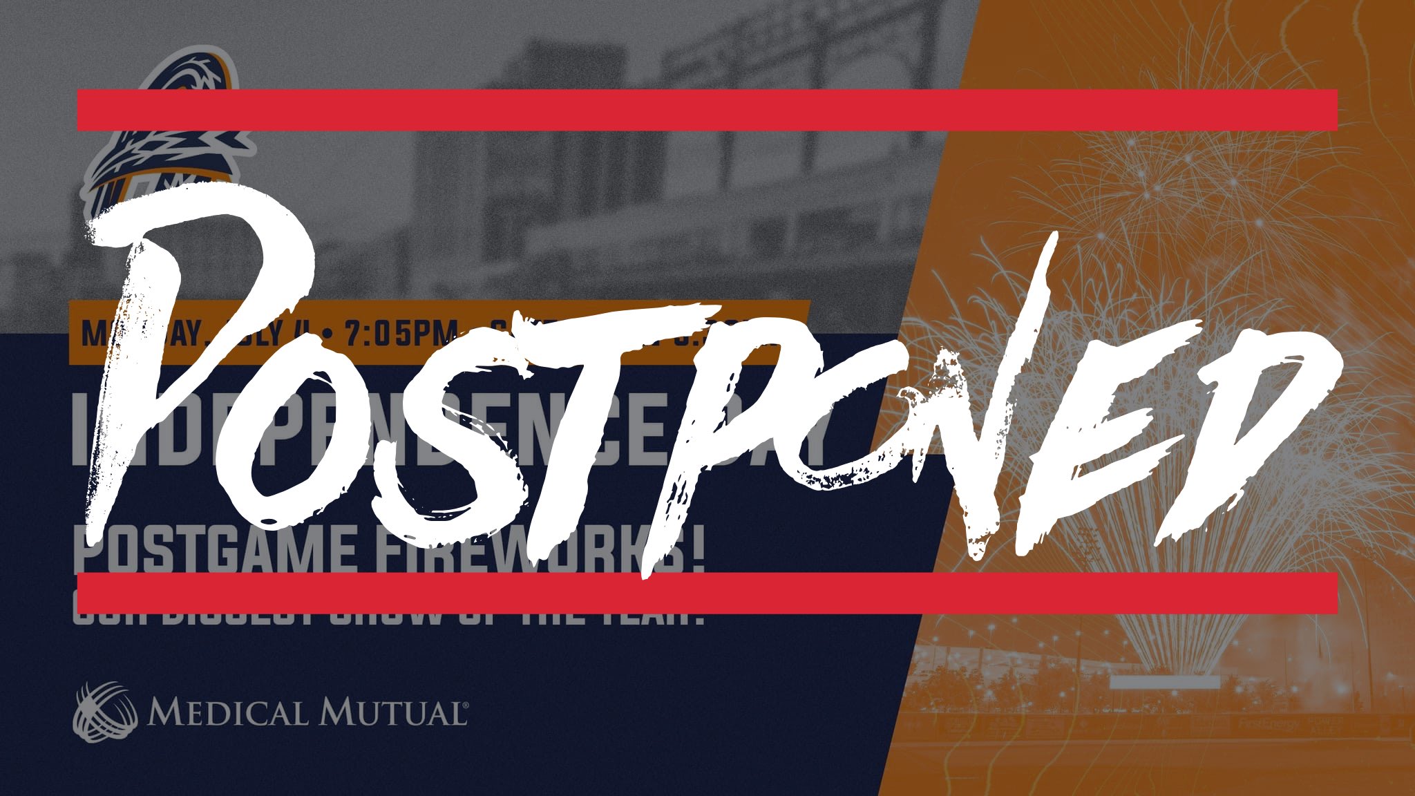 Akron RubberDucks on Twitter "Due to the City of Akron’s citywide