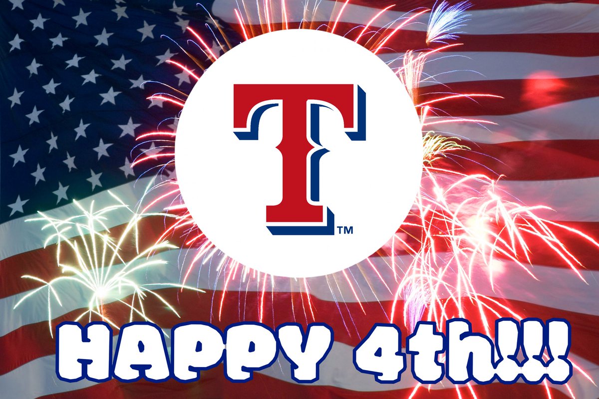 Happy 4th of July from the Junior Niners!!!