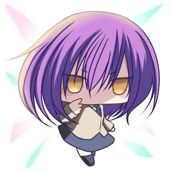 ミニキャラのtwitterイラスト検索結果 ミニキャラのtwitterイラスト検索結果