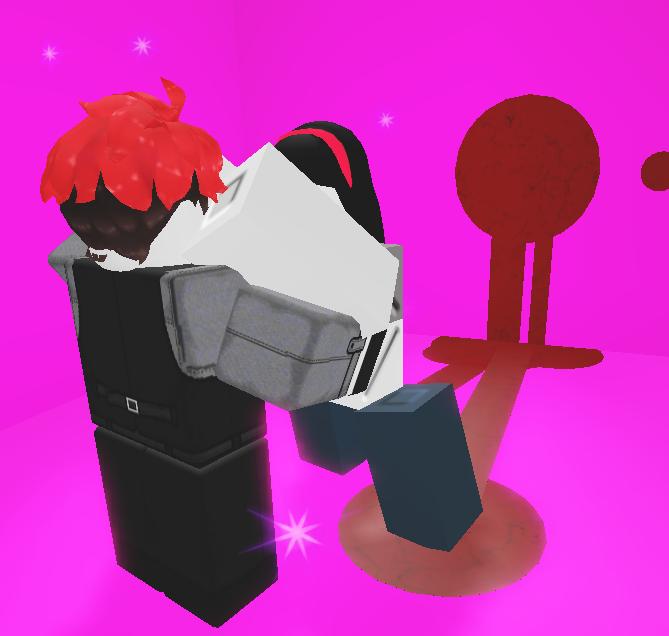 x321_x's tweet photo. Roblox.

HELP IT SUCKS SO BAD
anyways bright colors and blood warning

#roblox #robloxbuildingtools #btools https://t.co/19jntsltwi