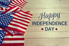 prophwillie's tweet photo. Happy Independence Day to all my friends and families in America ๐บ๐ธ. May the destiny of this great nation manifest according to divine order in Jesus name. God bless America ๐บ๐ธ!!!
#Deep4Deep #HappyIndependenceDayUSA #USAIndependenceDay #GodBlessAmerica #AmericaFirst https://t.co/GLLwPEovGY