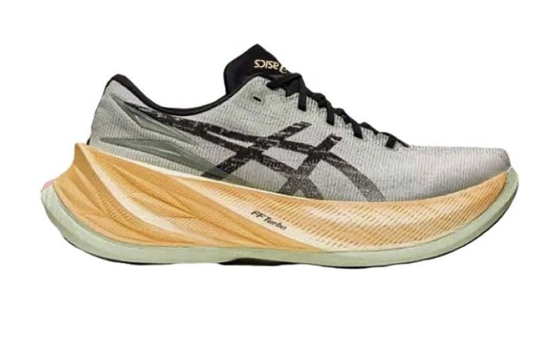 asics typhoon 2
