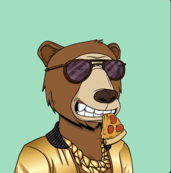 EsseEstPercepi's tweet photo. I’m gonna get pizza tonight with my fellow bear from OBYC #imOKAY @OkayBearsYC https://t.co/lTYi35mGmU