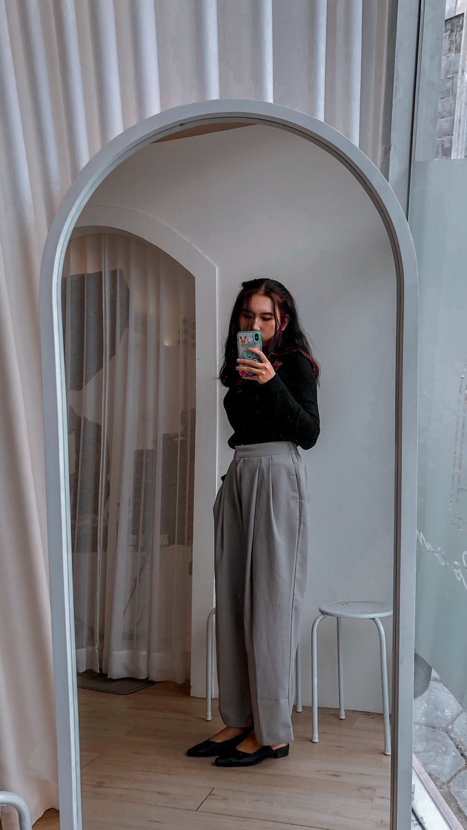 tachypemia's tweet photo. kompilasi outfit mba syila minggu kemarin✨✨ https://t.co/8DJNSLfEbt