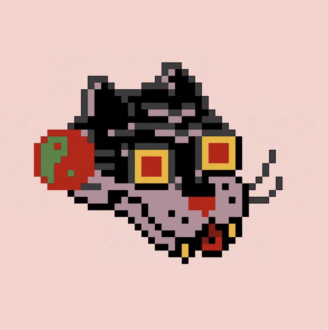 Tinboy.eth🔮| Opepen | Checks | tweet media