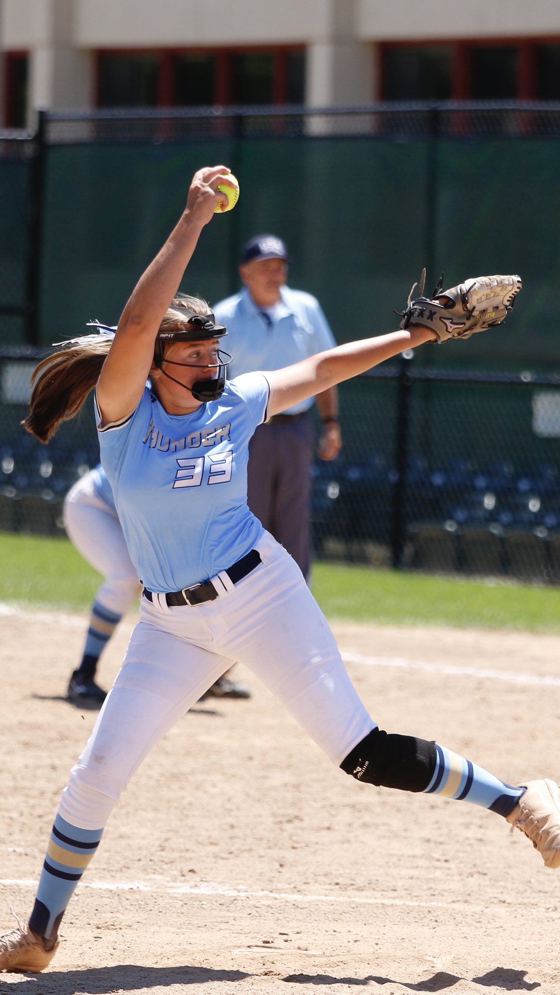 16u 4th of july tournament