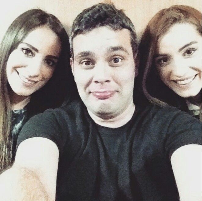 Koskoca 8 yıldan geriye kalan özel anlar! Unutmadık!

KirazMevsimi SekizYaşında