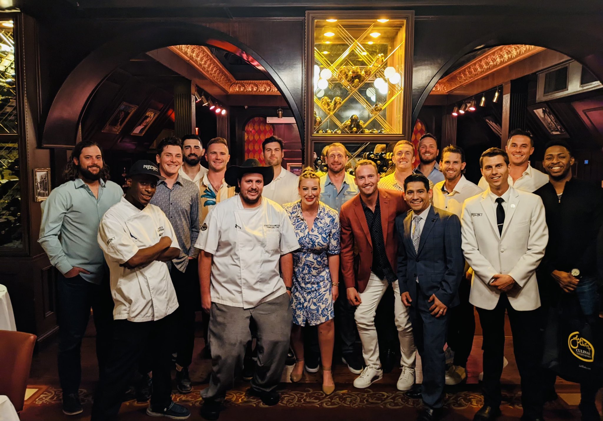 Jeff Ruby on Twitter "Thank you Mets for choosing our team to host
