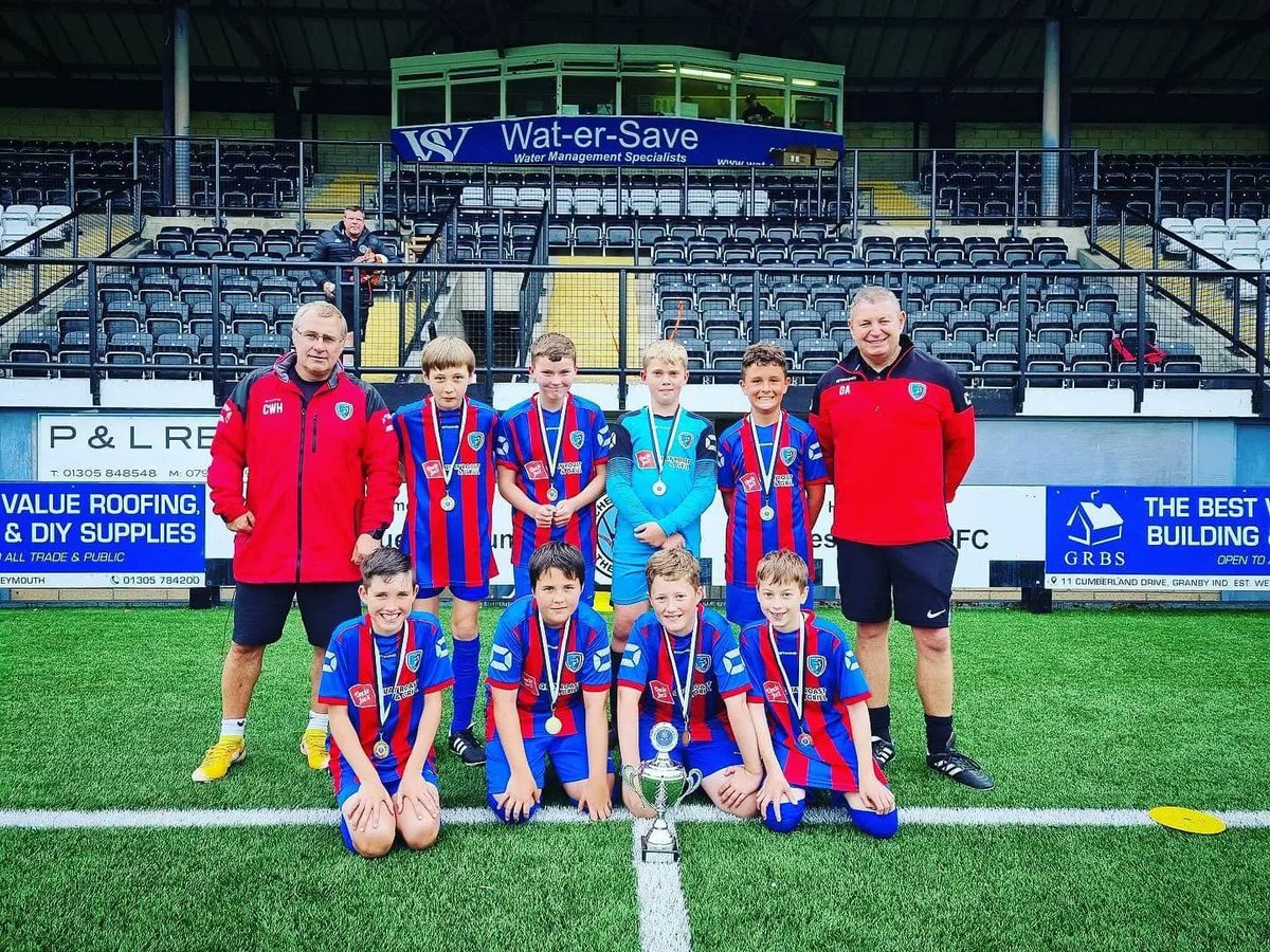 Dexter Sports FC CIC tweet media