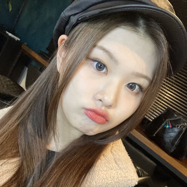 uningeal's tweet image. #SWAN:pretty little angel