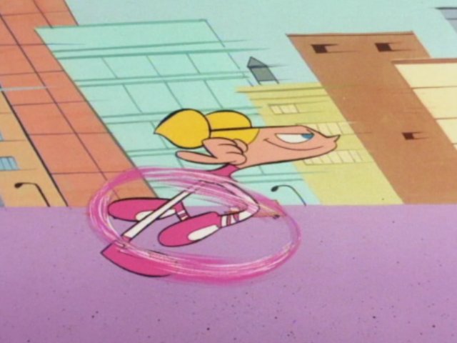 Animation Smears tweet media