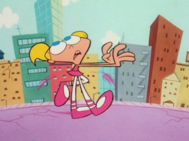 Animation Smears tweet media