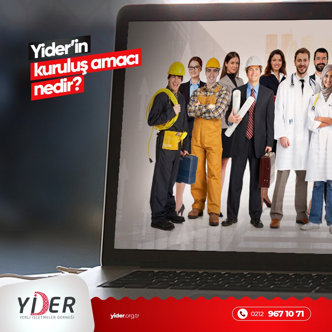 yider_tr's tweet photo. Yerli ve milli kalkınma platformu olmaktır. Yerli ve milli kalkınma hamlesi etrafında; fikri, görüşü ve önerisi olan tüm ilgili kişileri, kamu kurumlarını, basın mensuplarını, akademisyenleri ve yerli işletmeleri bir araya getirebilmektir. https://t.co/sdTIdcmPXk