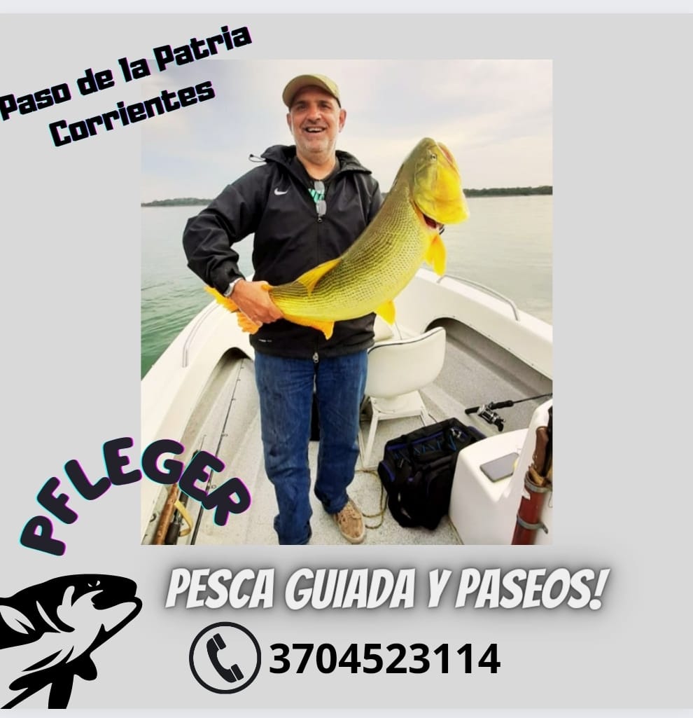 YacaKammerichs's tweet photo. Si van a Paso de la Patria mi amigo Pfleger los atiende de primera! @EduPfle https://t.co/hPNVWWu81q