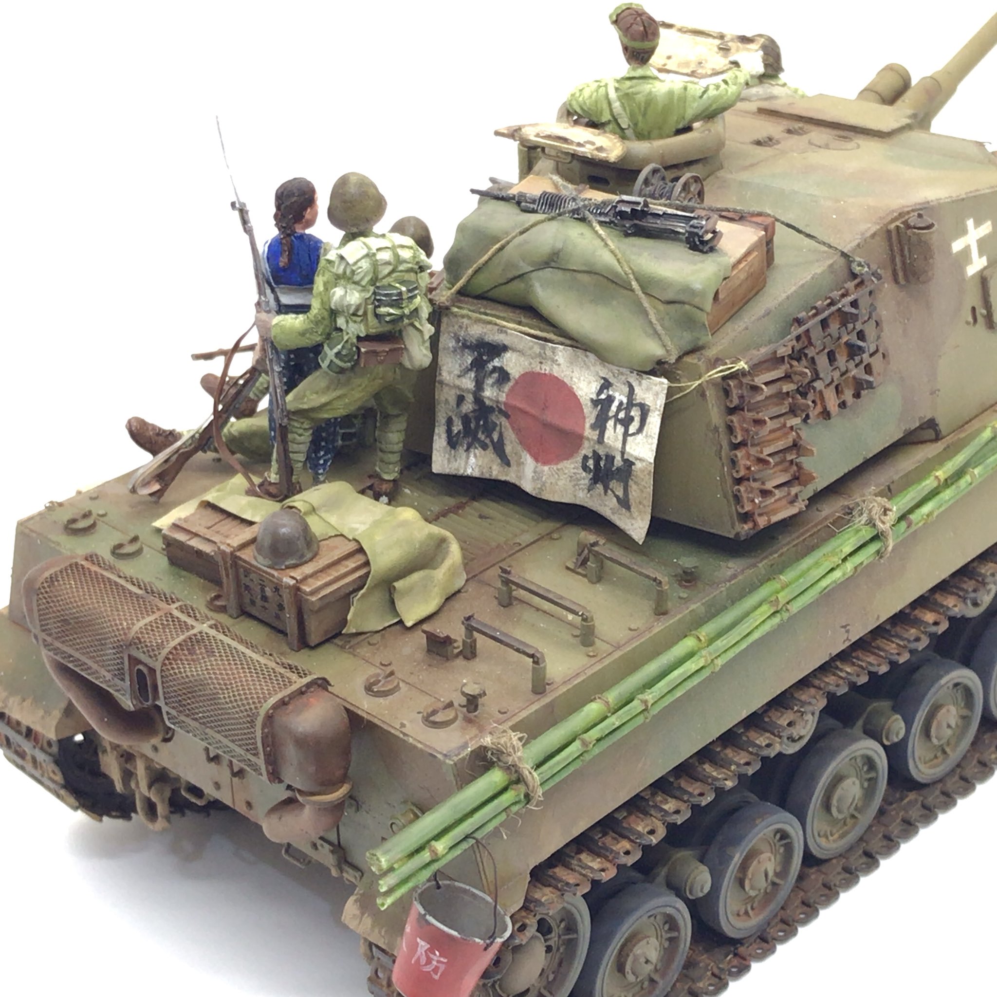 zavodキノシタ 135造兵廠 on X: 