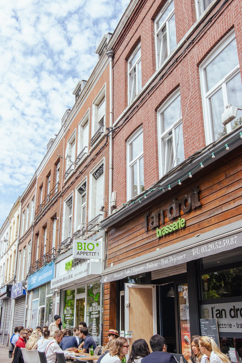 IAE Lille tweet media