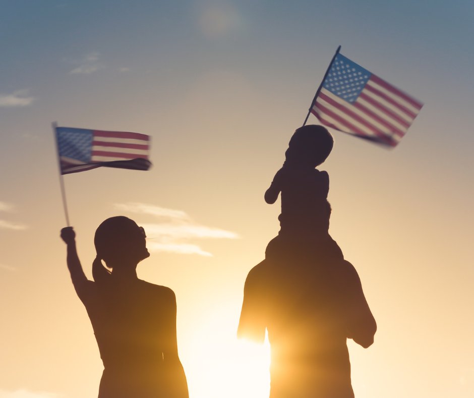 MKurlanskiDPM's tweet photo. We're celebrating our nation's independence today! What are your plans? We hope fireworks are on the list. 

#MicheleKurlanskiDPM #ScarboroughMEfootdoctor #Happy4thofJuly #ProudAmerican #USA https://t.co/mwdtTUC12q