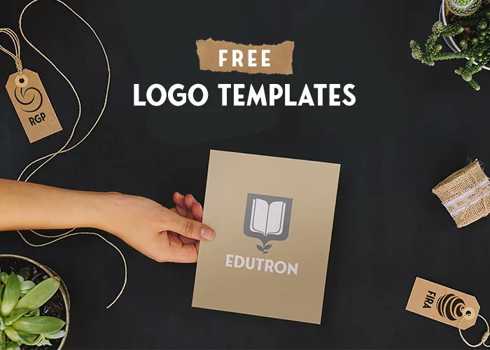 PixeloDeals's tweet photo. A collection of 3 creative and memorable logo templates that will leave a lasting impression on your viewers, don’t cost a penny, and save you a lot of design effort!
https://t.co/I9v8weeS90 https://t.co/LxaLbL19S8