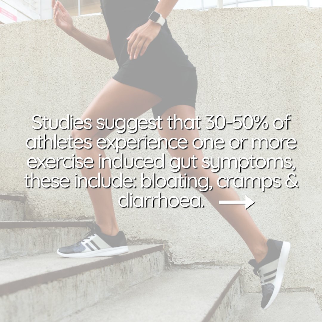 bimuno's tweet photo. Let's Talk Exercise and the Gut!

We asked registered dietician Laura Tilt (@NutriTilty) to explain why, and how to help the gut adapt to sports and exercise.

Head to the blog section on our website to learn more (link in bio)!

#blog #guthealth #blogging #sportblog #bimuno https://t.co/Wl59dW3npw