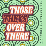 Photo by Those Theys Over There (@theysoverthere)