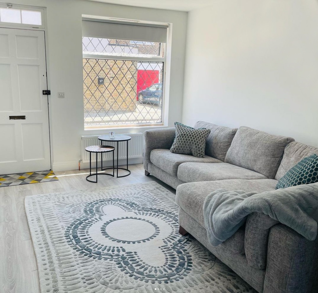 Fishpools clearance sale sofas