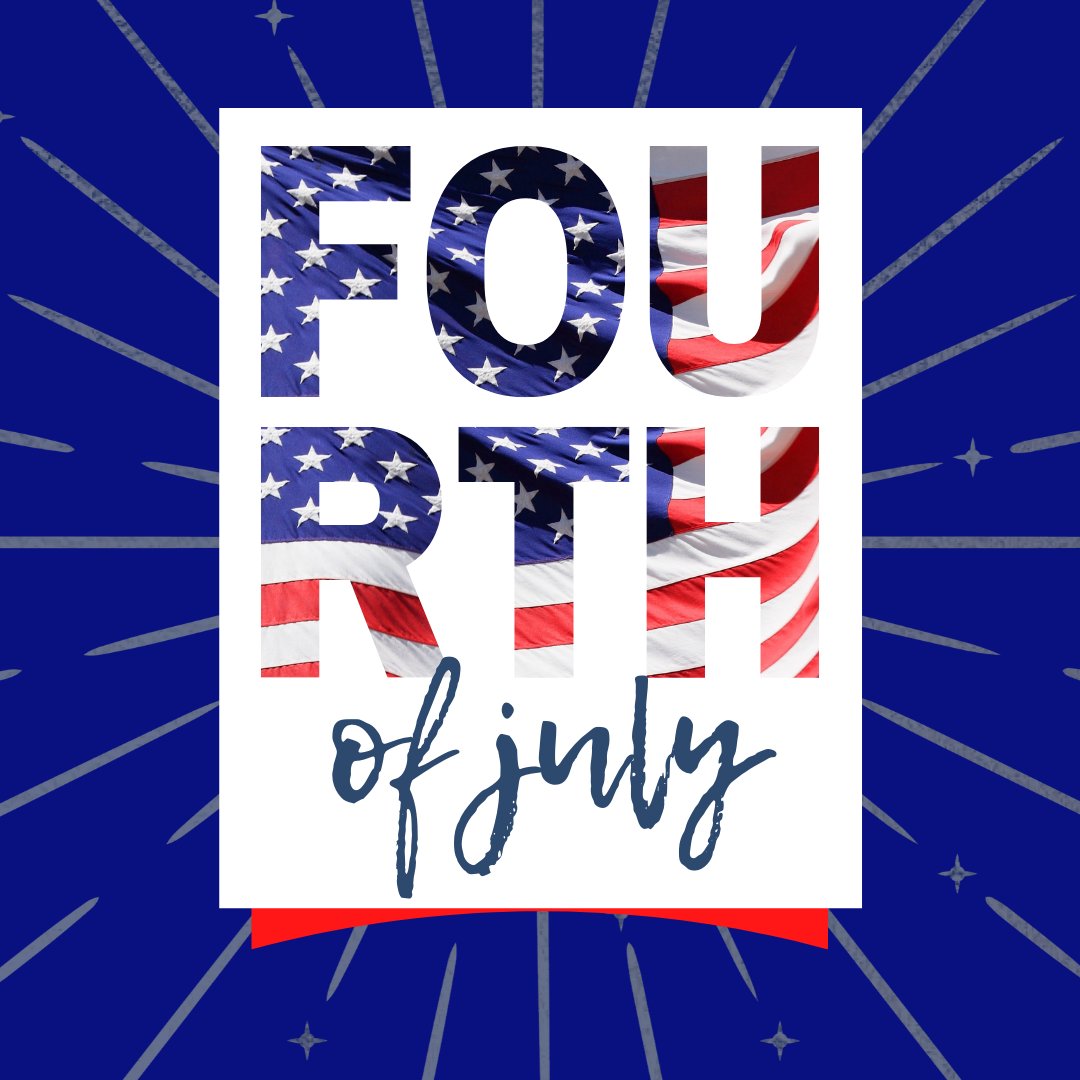 Wishing everyone a Happy 4th of July!

#CARSRecon #4thofJuly
#EveryDetailMatters