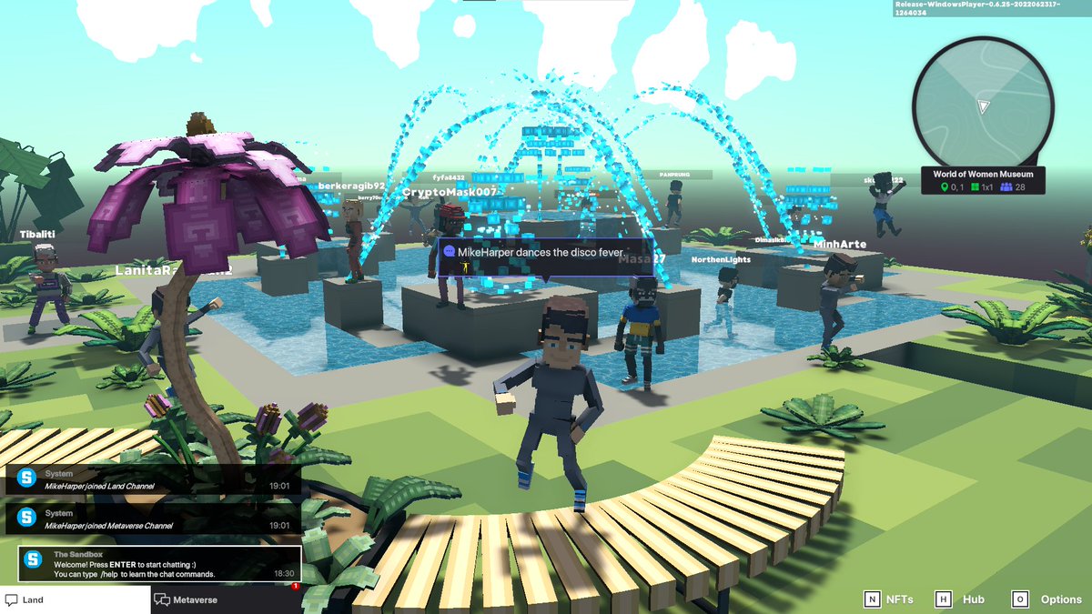 Patricia Green tweet media