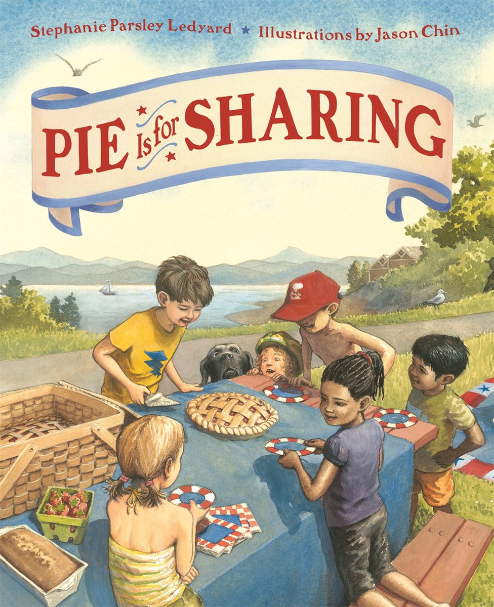 Happy 4th of July from @HornBook! Here are some #kidlit #picturebooks for the holiday recommended by #HBGuide: hornbookguide.com/site/?reviewLi… + dig into our 2022 #HBSummerReading recommendations: hbook.com/story/2022-sum…