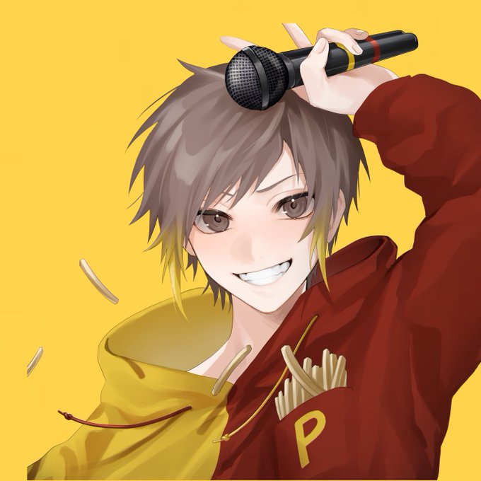 アイコのtwitterイラスト検索結果