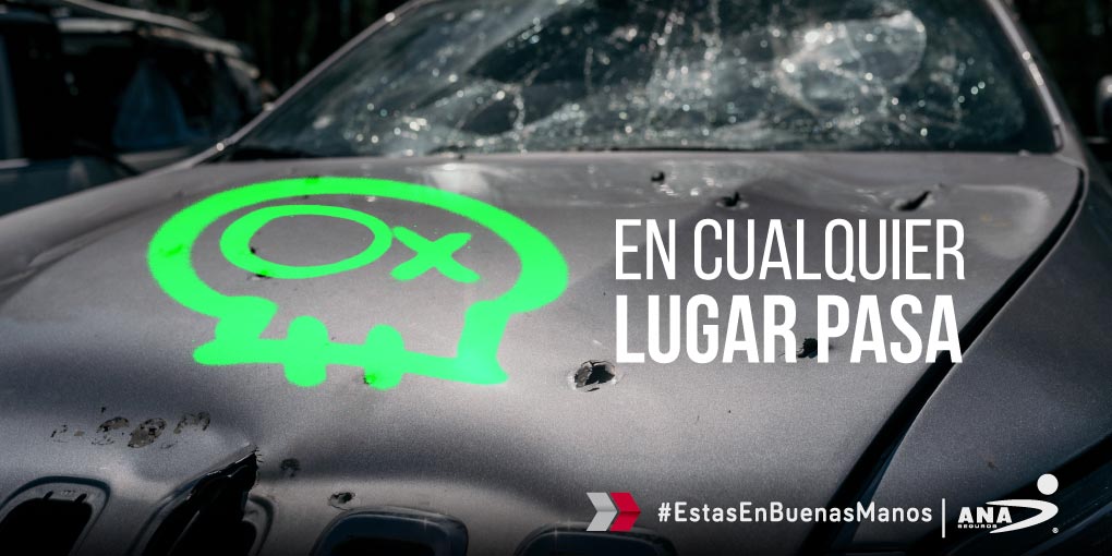 ANASeguros's tweet photo. Con tu cobertura de Daños Materiales: Cubrimos los daños ocasionados al vehículo asegurado cuando éste haya sido objeto de vandalismo o actos vandálicos.

👉Contacta a tu #AgenteANA y aprende más sobre esta súper cobertura. https://t.co/CCRTN3cETh