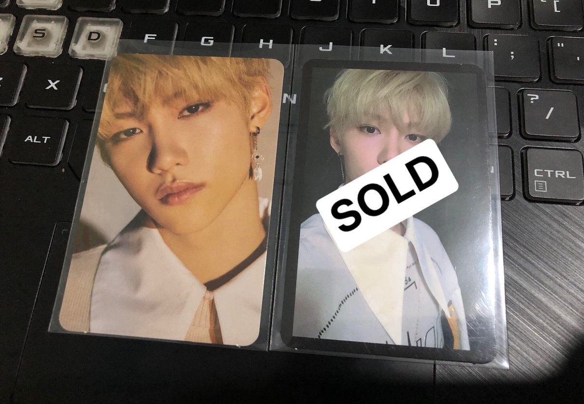 jiwoniesells's tweet photo. wts lfb ph | #jiwoniesells

💗 felix yellow wood pc 

₱200 + pf + sf 
payo (prio) / 2 days dop 

dm for condi :)) 

rcbyt 

reply mine/dm to claim 

🏷 felix skz yellow wood yw limited pc https://t.co/h7sdRqxXul