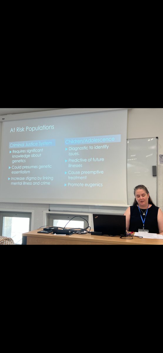 DrTinaRiz's tweet photo. As psychiatry continues its sad biomedical metamorphosis @kirstinmatthews reminds us of the risks of biological absolutism.

#IALMH #psychtwitter #MedTwitter #IALMH22 https://t.co/EMzXOCQMgD