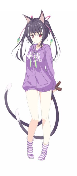 Vやらないの～?って言われまくってノリで架空V描いたら自分で言うのも何だけど性癖ブッ刺さりすぎて困ってる件 