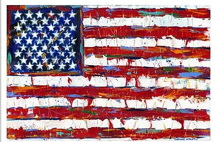 barewallsinc's tweet photo. Happy Independence Day!! 
https://t.co/YD1to3rafr https://t.co/dOFmimz0tX