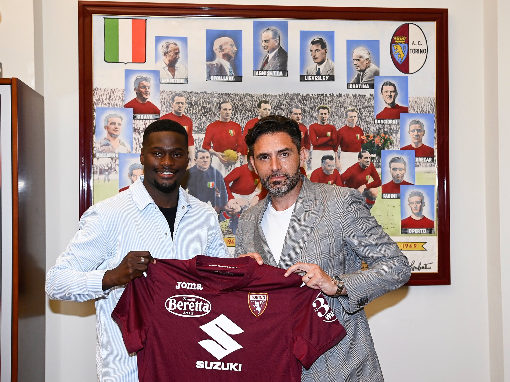 statistiche torino football club - pisa sporting club