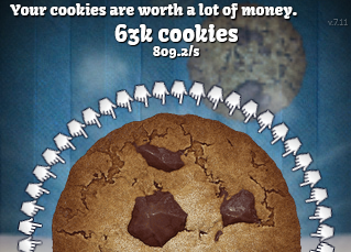 How to play Cookie Clicker on mobile and browser