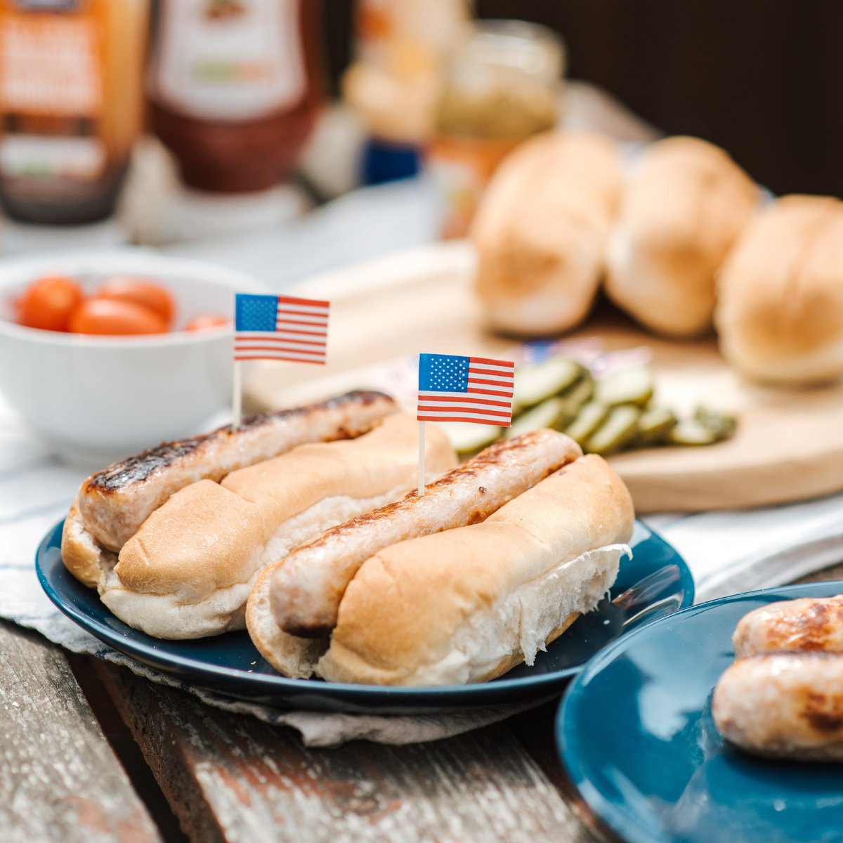 Green Chamber tweet media