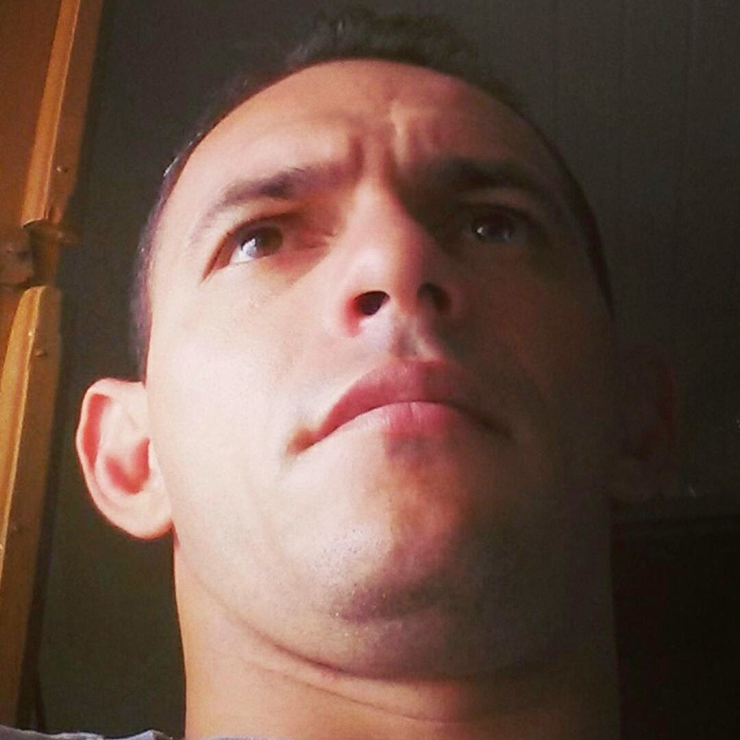 #NewProfilePic