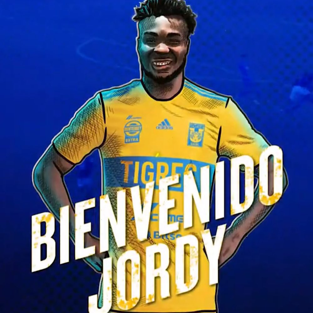 heliohinojosar's tweet photo. ¿Quién anotará más goles? 

RT: GERMÁN BERTERAME 

LIKE: JORDY CAICEDO https://t.co/MHztKM94MR