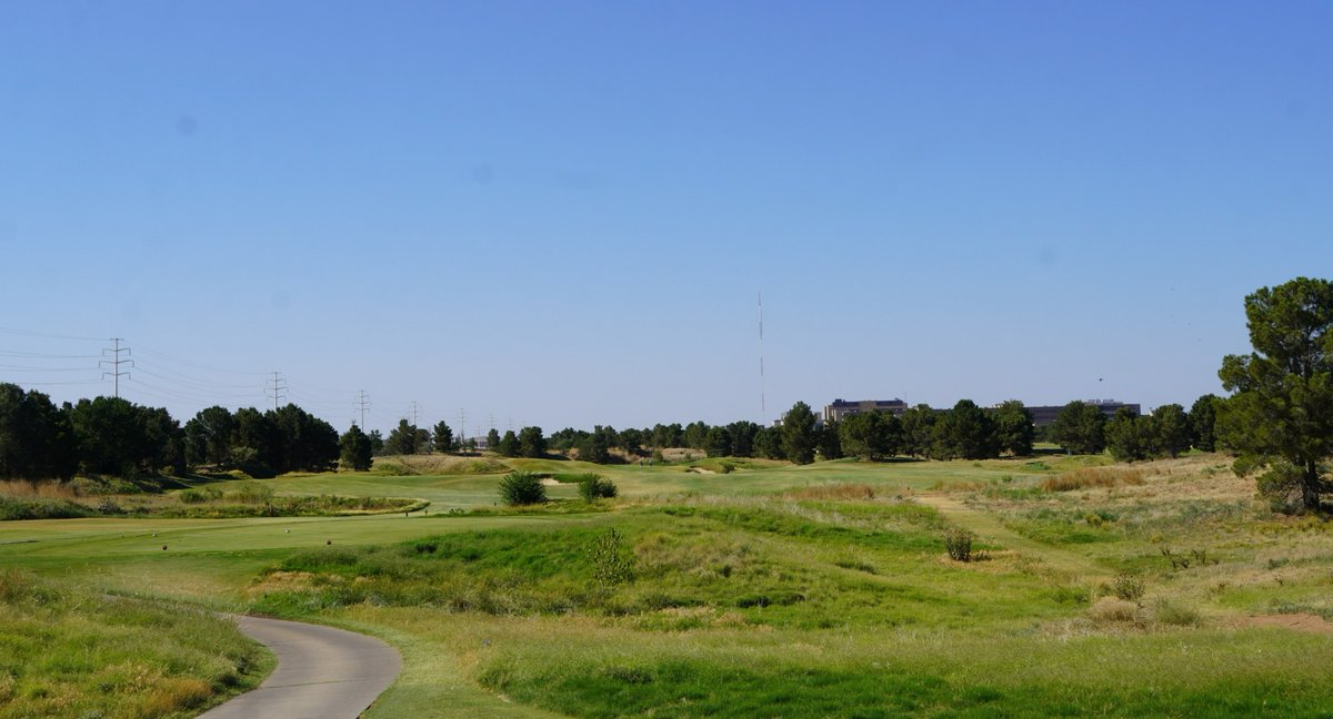 AJGAGolf's tweet photo. The Rawls is ready✅

The Rawls Course at Texas Tech hosts #JASMcCormick for the sixth year this week! https://t.co/ipI29TvVOv