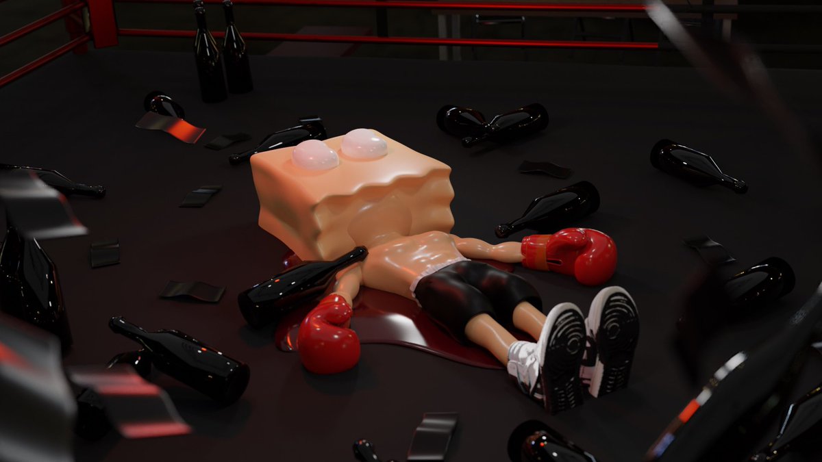 On my way to make my comeback.

Spent the last months working on myself and figuring out how to do this life thing😅

Now i think i figured it out.. for this time atleast😅

Made my first comeback Barker piece, that will be apart of a bigger collection that i am working on.