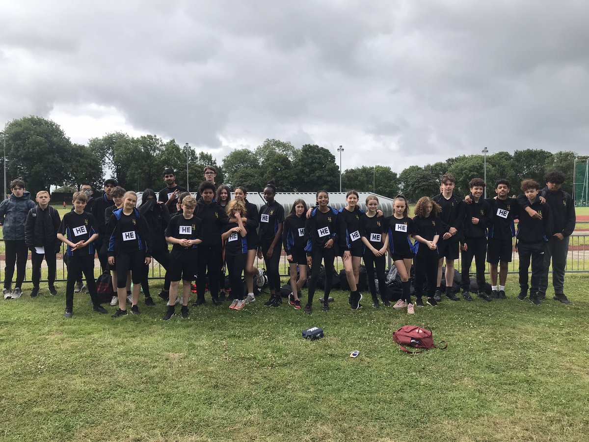 ExCurricHeys's tweet photo. Some cracking performances in the Bury Schools Athletics…
Lexi 8/9 girls discus GOLD medalist,
Emily 8/9 girls javelin runner up. Harley 8/9 boys 1500m runner up. Finlay, Jake, Laura, Chanel and Ali all finishing 4th in their events https://t.co/dH0KK0TOmk