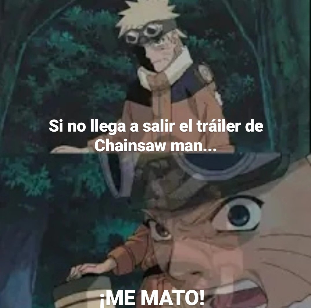 No hay punto medio, tráiler o balazo, image size:1075x1065