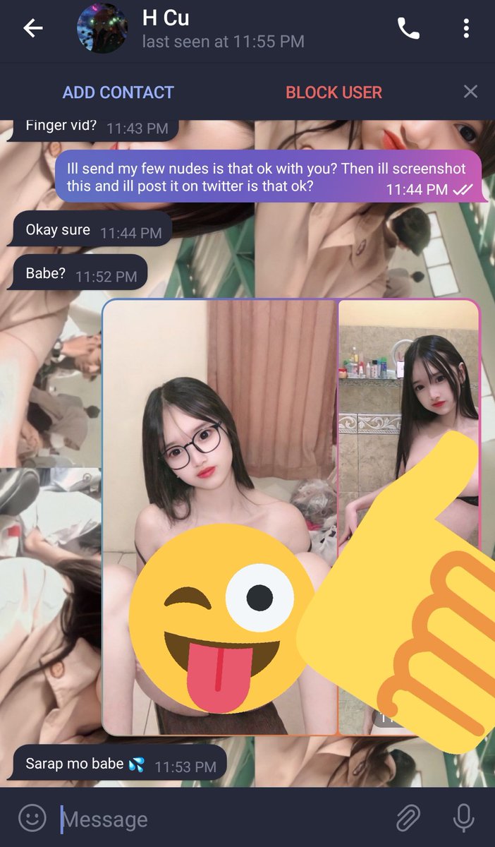 Zheldia_Chu's tweet photo. RETWEET THIS IF YOU WANT SOME FREE PUSSYPLAY FOR 2MIN ONLY

PLEASE AVAIL MY PROMO CHANNEL FOR ONLY 300 PESOS PLUS FREE NUDES💦
MOP VIA : GCASH ONLY

PM ME FOR MORE INFO
TG : @Zheld_Zu
Twitter : @Zheldia_Chu https://t.co/vmX8n4Gtec