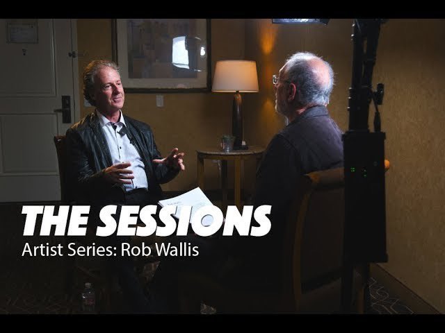 The Sessions Panel tweet media