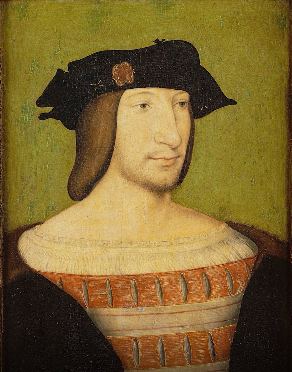 MCJP_officiel's tweet image. #LeStudio #HistoiresParalleles🇫🇷🇯🇵
"1515 ? Marignan" Si nous sommes tous familiers avec cette date-clé de l'histoire de France, que savons-nous du Japon d'alors ? 
Nathalie Kouamé nous raconte le paradoxe de cette période des royaumes combattants... 
bit.ly/FranceJaponHis…